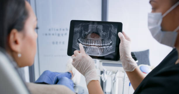 Licensed Tooth Extraction service in Elkhart, KS - Smile Center Dentistry